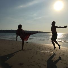 Jimbaran Bay Seafood User Photo