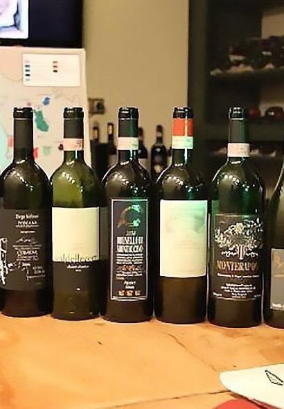 Ristorante il Paiolo