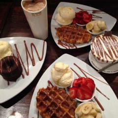 Max Brenner - Surfers Paradise User Photo
