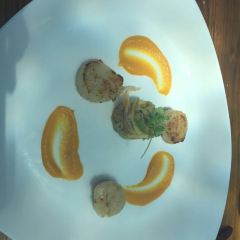 ITHAA UNDERSEA RESTAURANT ảnh của người dùng