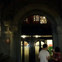 民国时代 User Photo