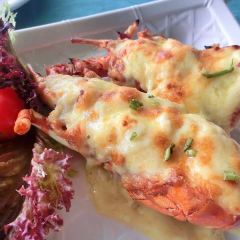 Lamma Rainbow Seafood Restaurant User Photo