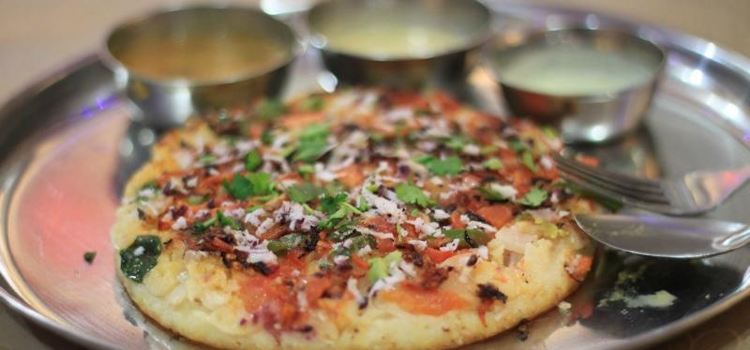 Dosa Cafe