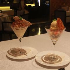 Raffles Hainan Clear Water Bay·SAPORI User Photo