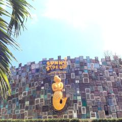 Potato Head Beach Club User Photo