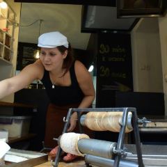 MLS Creperie User Photo