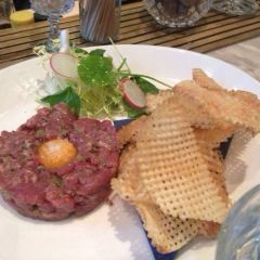 Tableau Bar Bistro ảnh của người dùng