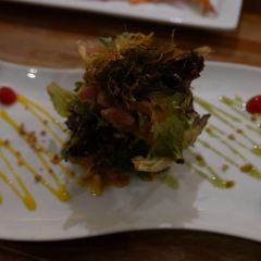 Doraku Sushi Waikiki User Photo