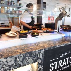 Stratosfare Rotorua 여행 사진