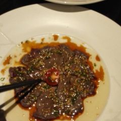 Nobu User Photo