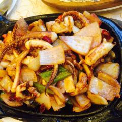 AGAN Restaurant User Photo