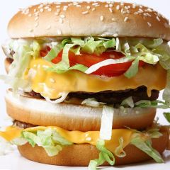 Gordon Ramsay Burger Las Vegas 여행 사진