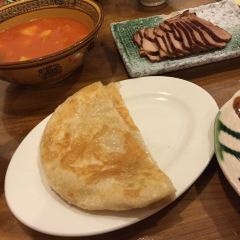 MAOMAOSMOKED MEAT HOUSE User Photo