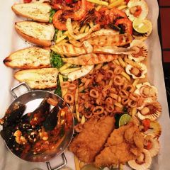 MIX Restaurant User Photo