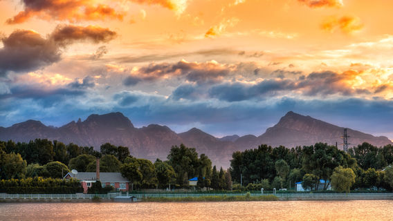 Guanting Reservoir