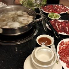 BAHELI HOTPOT User Photo