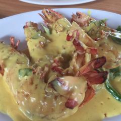 Happy Happy Cenang Seafood Restaurant User Photo