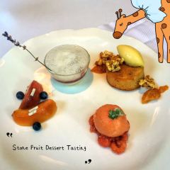 JEAN-GEORGES User Photo