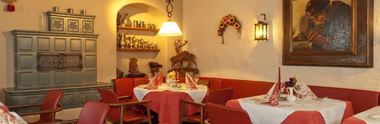 Restaurant Kreuz & Post