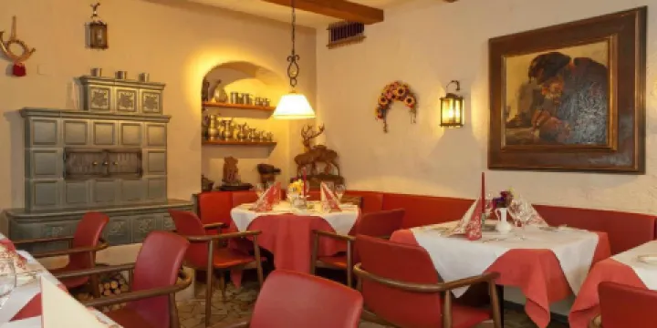 Restaurant Kreuz & Post