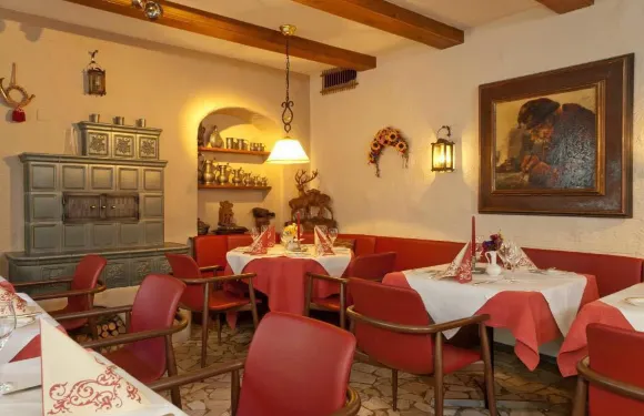 Restaurant Kreuz & Post