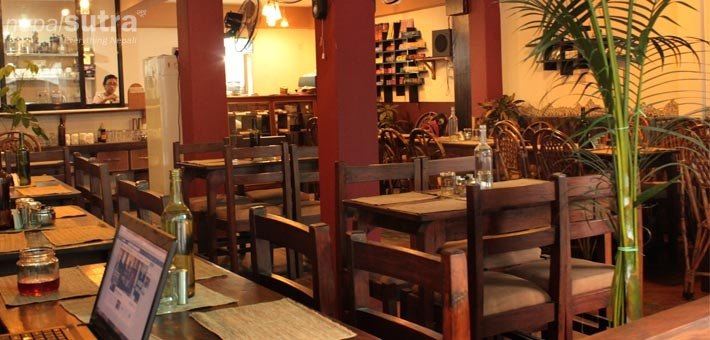 am/pm organic cafe
