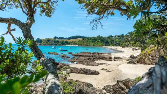 2_Waiheke Island