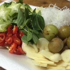 GUAN TANG YUAN WEI SHENG YU PIAN User Photo