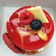 La Renaissance Patisserie and Cafe User Photo