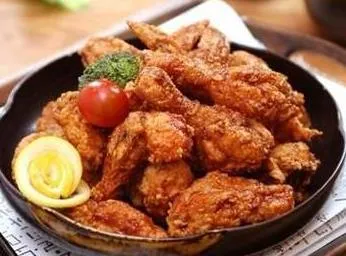 Kyo Chon Chicken