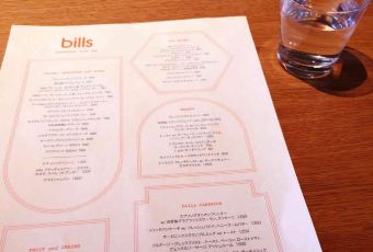 Bills（台場店）用戶圖片