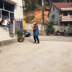 安吉在半山·胖嫂家民宿·竹乡胖嫂家 User Photo