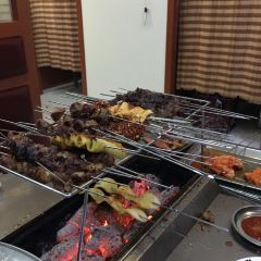 亲亲烤肉店 User Photo