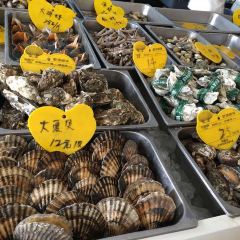 Seafood Ju (GanHai BuLuo) User Photo