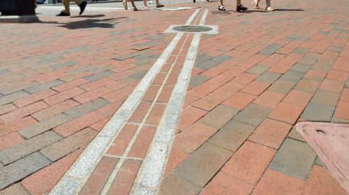 Freedom Trail