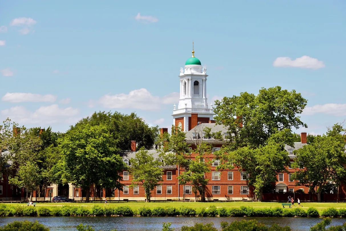 5_Harvard University