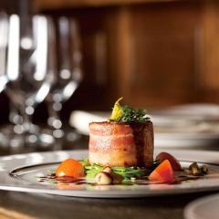 Eiffel Tower Restaurant User Photo