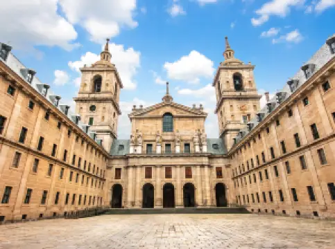 เอลเอสโกเรียล