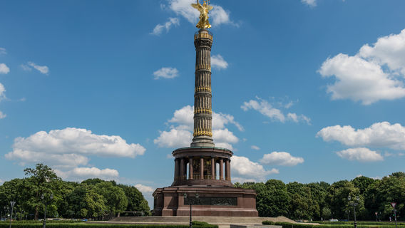 Victory Column