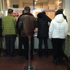 商委红肠(红旗大街店) User Photo