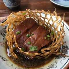 YUSHIFANDAO User Photo