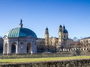 Hofgarten