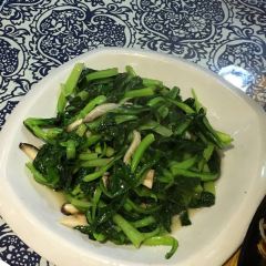Tiandengshitang·30nianhuicaimingdian User Photo