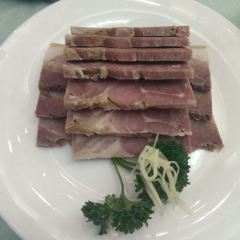 FUCHUN User Photo