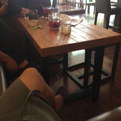 蓝领咖啡(帅乡大道店) 여행 사진