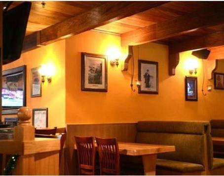 Healy Mac's Irish Bar & Restaurant • Penang
