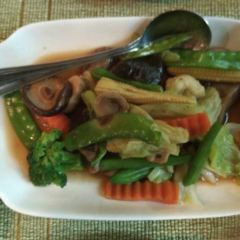 Cabbages & Condoms Restaurant User Photo