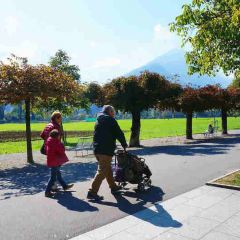 Des Alpes ảnh của người dùng