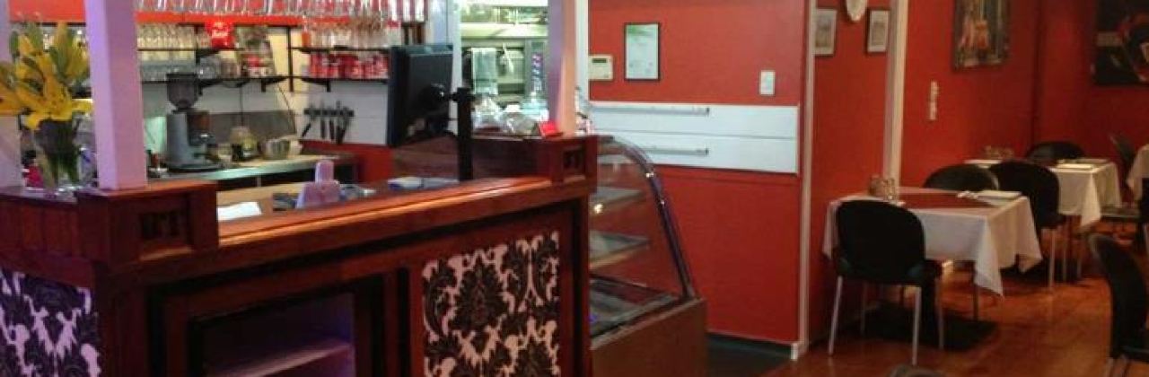 Bella Tiarnie Restaurant