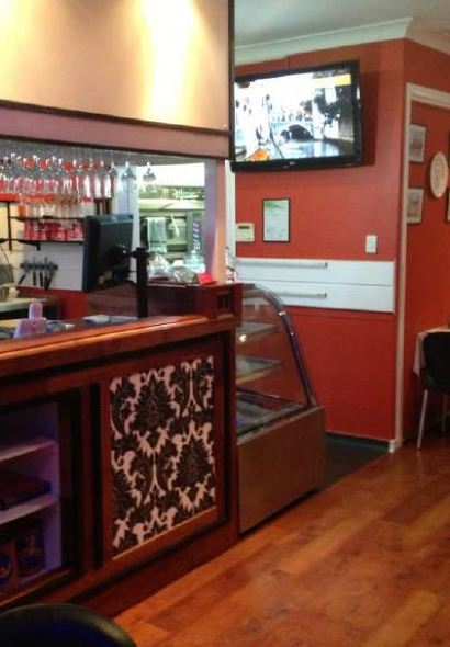 Bella Tiarnie Restaurant